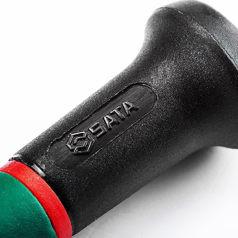 SATA 62822 Miniature Slotted Screwdriver