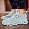 Herren Sneaker Mode Tenis Herren Trainer Atmungsaktiv Lässig Herrenschuhe Bequem Chaussure Homme Sapato Masculino