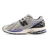 New Balance 1906R Metalické stříbrno-modré tenisky M1906RCD