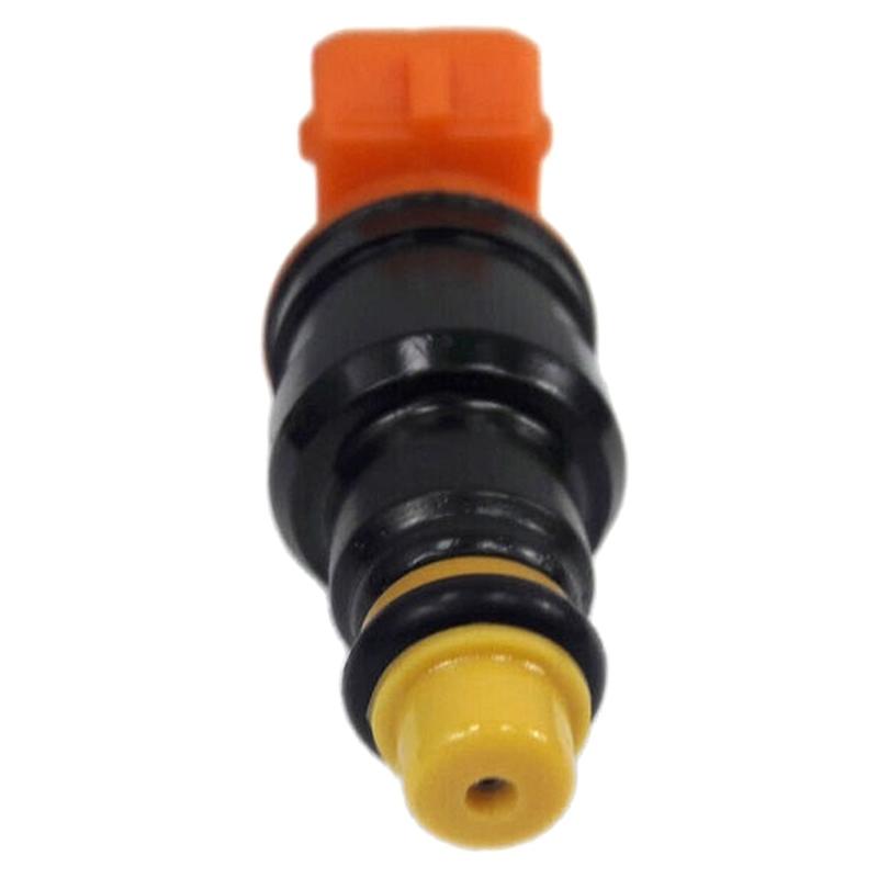 5 PCS 0280150785 Fuel Injector For 1994-1997 Volvo 850 2.3L 2.4L Accessories Parts Turbo New