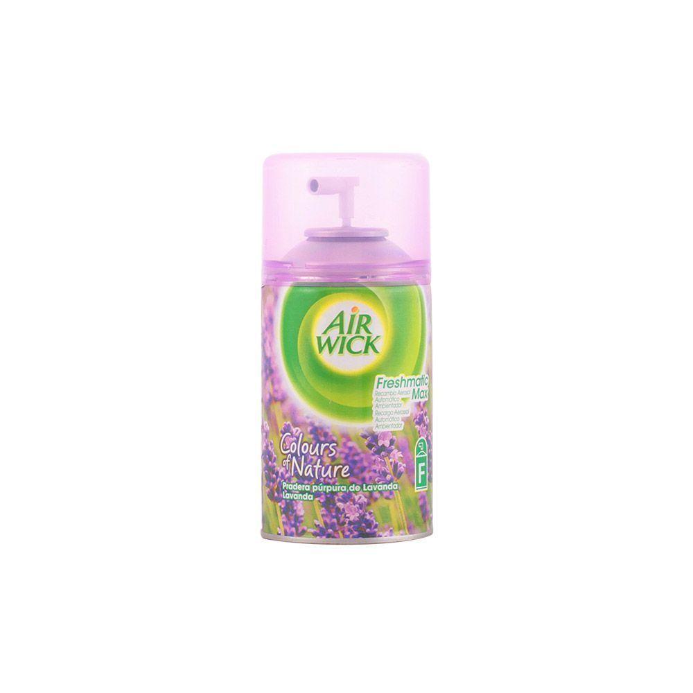 

Air-Wick Freshmatic Ambientador Recambio Lavanda 250мл