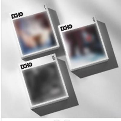 JIN (BTS) - Echo- Release Date  2025-05-16