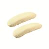 1pair Office Chair Armrest Cover Removable Elastic Washable Fabric Elastic Half Pack for Office Chair Armrest