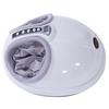 Heat Rolling Kneading LED Display Air Pressure Relaxing Shiatsu Leg Foot Massager 110V US Plug