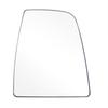Door Mirror Glass Upper Passenger Side Right RH for Ford Transit Van 150 250 350