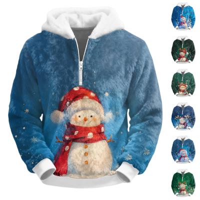 Kapuzen-Sport-Trainingsanzug, Unisex, Lauf-Outfits, langärmelig, Pullover, Hoodies, Sweatshirt