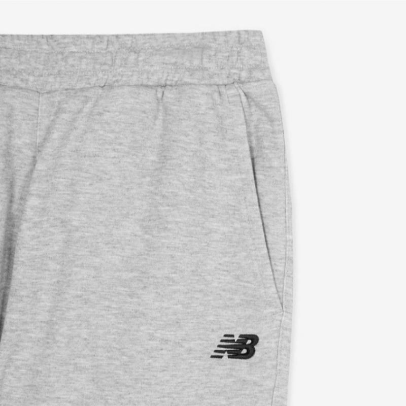 New Balance Essential Classic Wide Pants Lqj Nbmlf41823 Ac