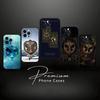 T-Tomorrowland-ES Hudební pouzdro na telefon Pro iPhone 17,16,15,14,13,12,11 ,Pro Max,XS,X,XR,SE,Mini,8,7,Měkký silikonový černý kryt