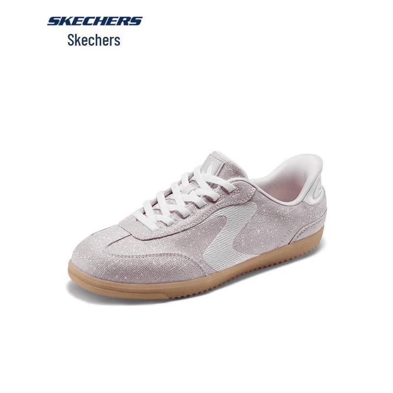 Skechers Women's Casual Lace-Up Sneakers
