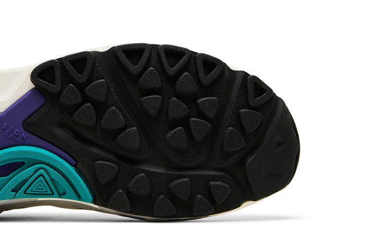 adidas Lexicon OG White Black Purple Men's Sneakers