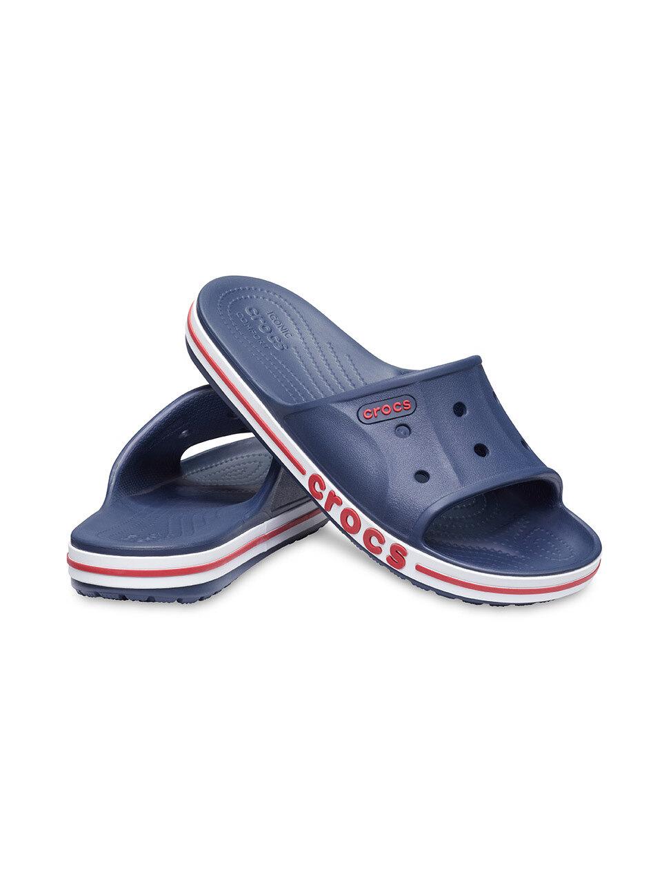 

СЛАЙД CROCS BAYABAND NVP 24SUSD205392