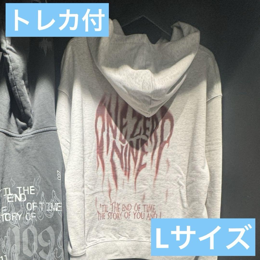 

[Б/У] ENHYPEN Худи от артиста Сунхун Белый