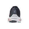 Wave Rider Wmns Mizuno 24 'Navy Red' J1GD200343