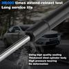2Pcs For Honda Accord 2008 2009 2010 2011 2012 Car Front Hood Lift Supports Shock Struts For Acura TSX 2010 2011 2012 2013 2014