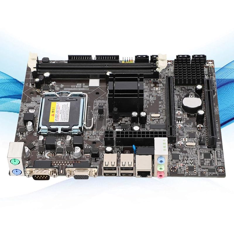 G41M LGA775 DDR3 1066 / 1333MHz computer motherboard desktop mainboard for Intel