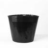 Disposable Plastic Seedling Pots for Gardening and Planting