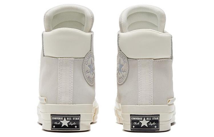 Chuck 70 Converse Padded Collar High 'Anodized Metals - Egret' 170267C