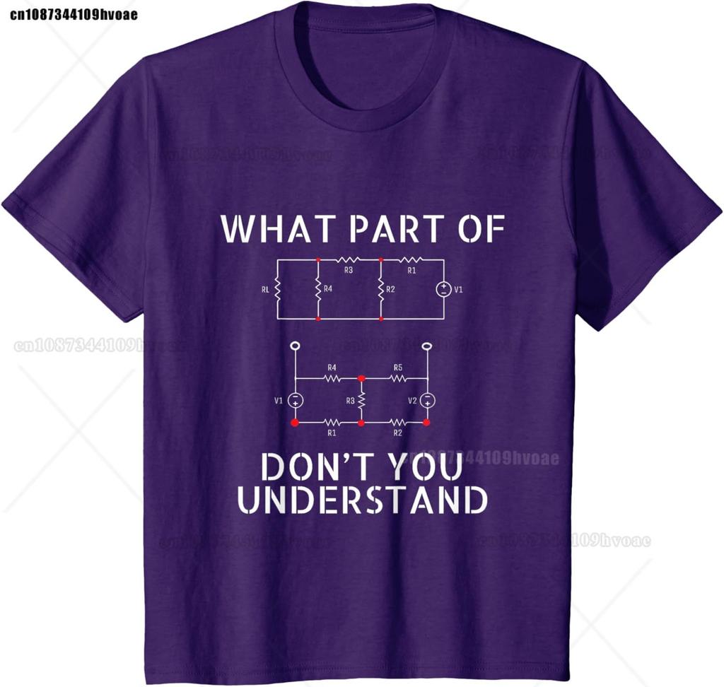 Electrical Engineer Funny Engineering Sarcasm T TShirt
