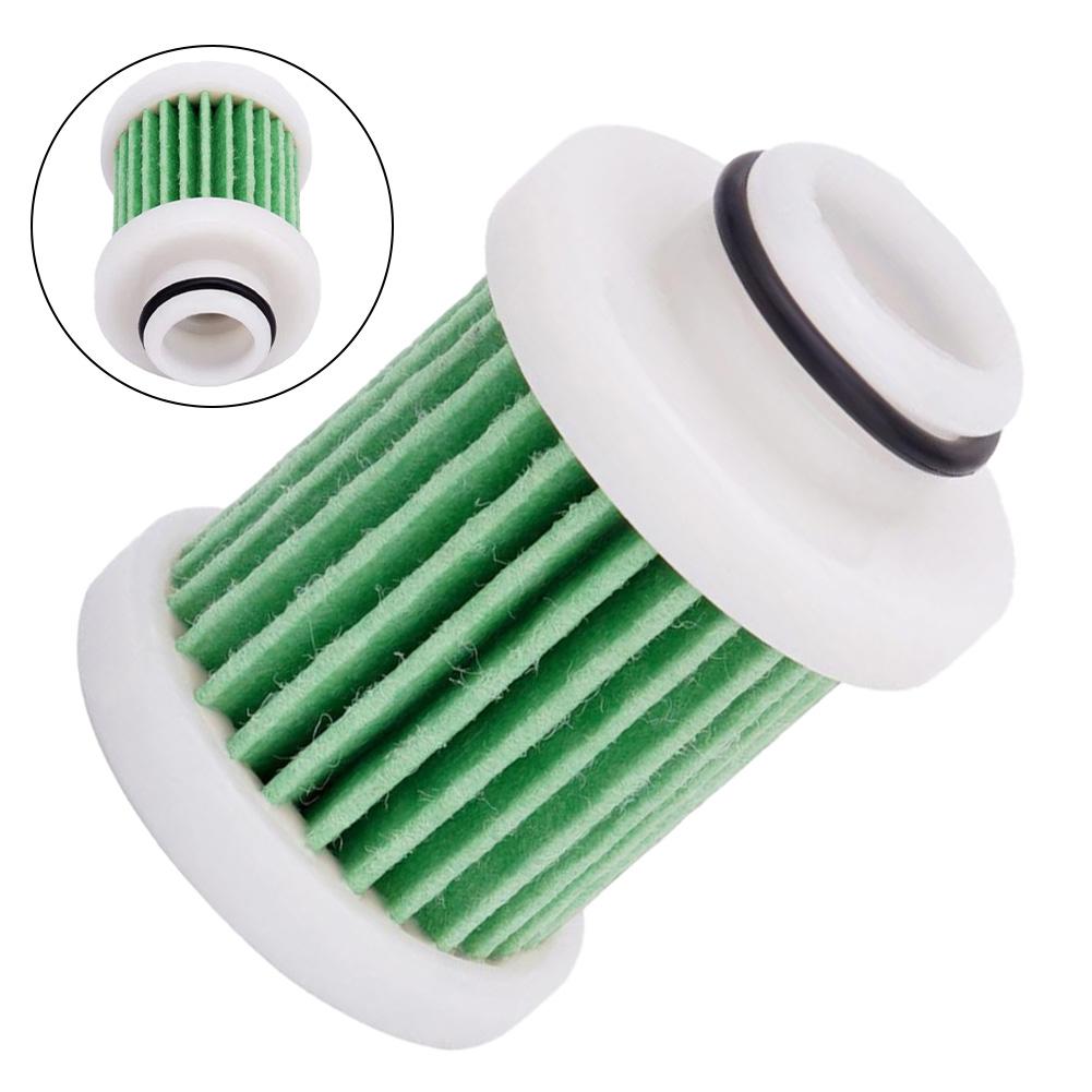 6D8-WS24A-00-00 4Pcs Fuel Filter Element For Outboard Engine 50HP-115HP Replacement Fuel Filter Element