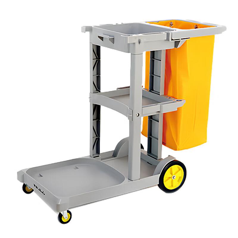 CHAOBAO D-11 Multi-purpose Cleaning Cart