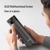 HAERS Smart Twist-Cap 316L Stainless Steel Vacuum Flask