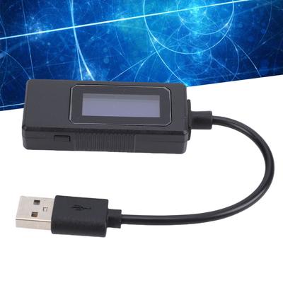 Messgeräte für Elektrik – USB-Tester