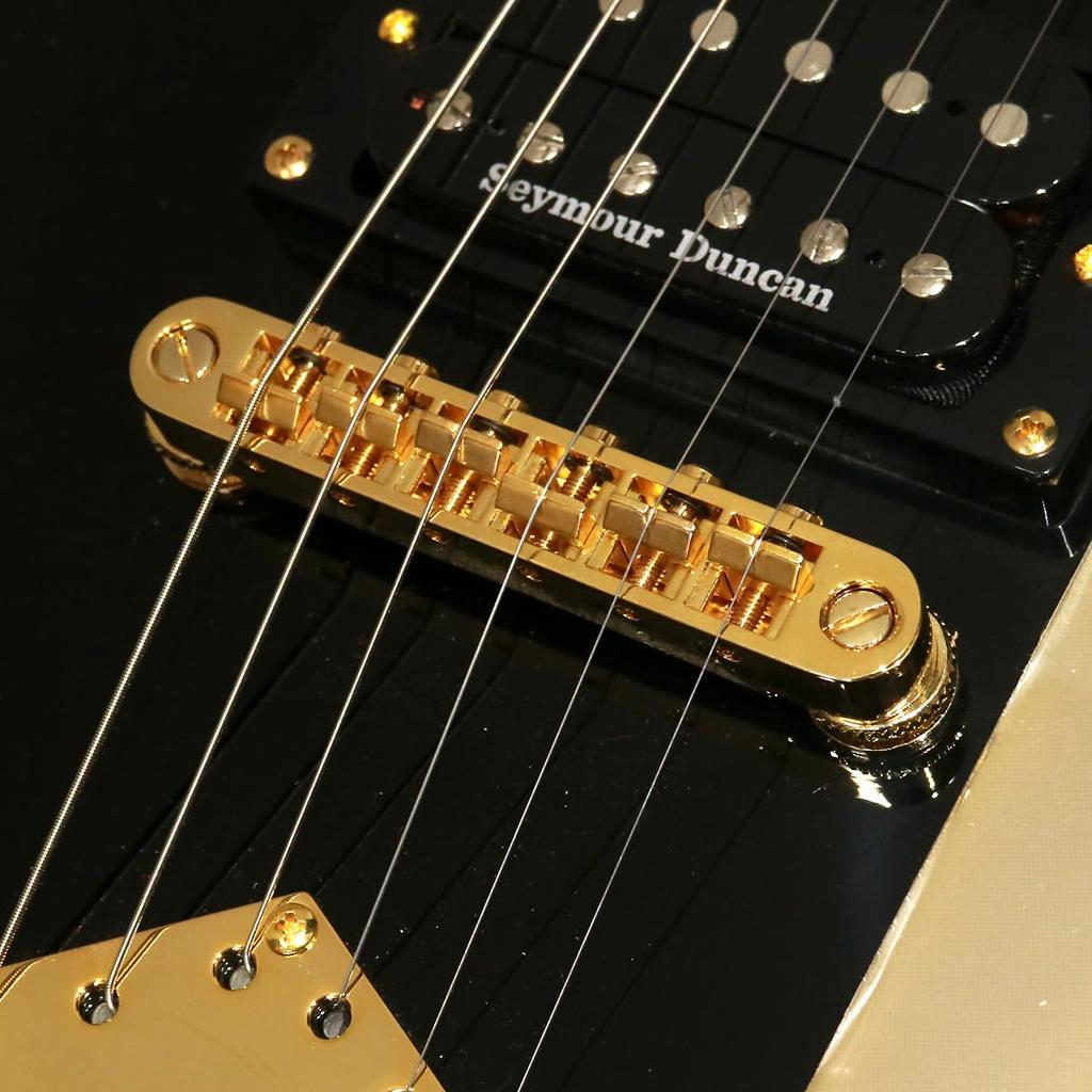 Jackson Pro Series RRT-5 Gloss Black