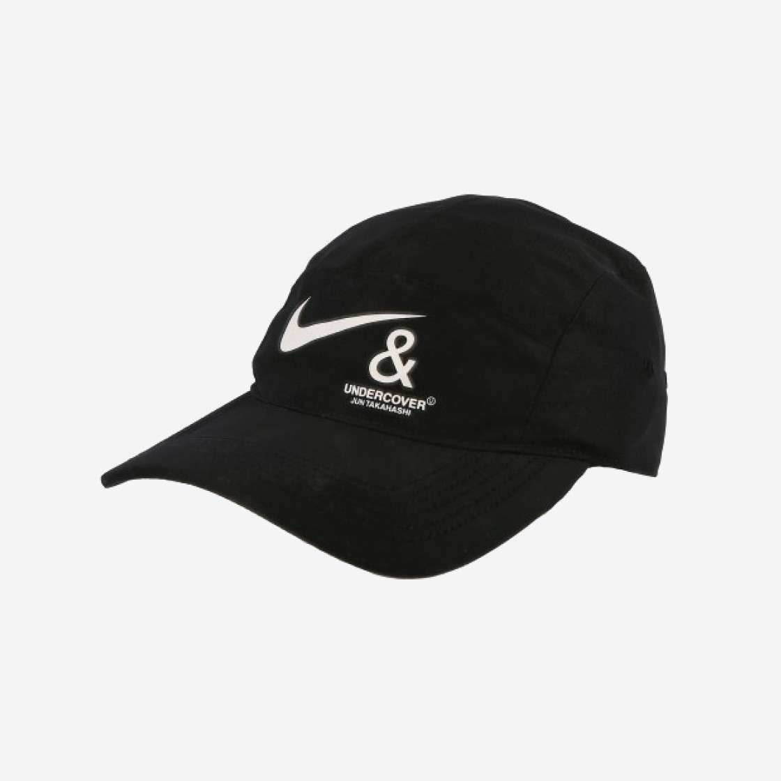 

Nike x Undercover NRG AW84 TC Adjustable Cap Black CK8620-010