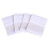 4pcs 4 Hooks Bra Strap Extenders Soft Material Hook Extenders Comfortable Bra Extenders  For Women