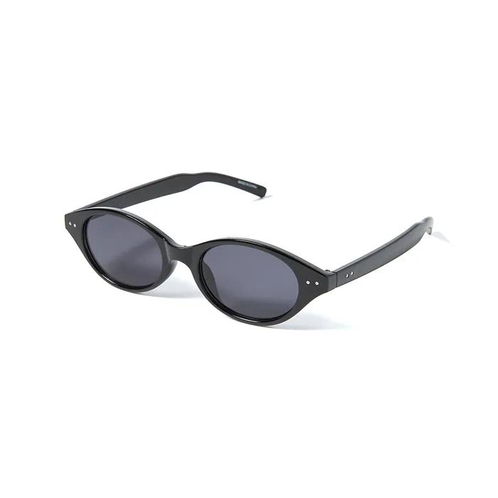 Onyx Sunglasses Black