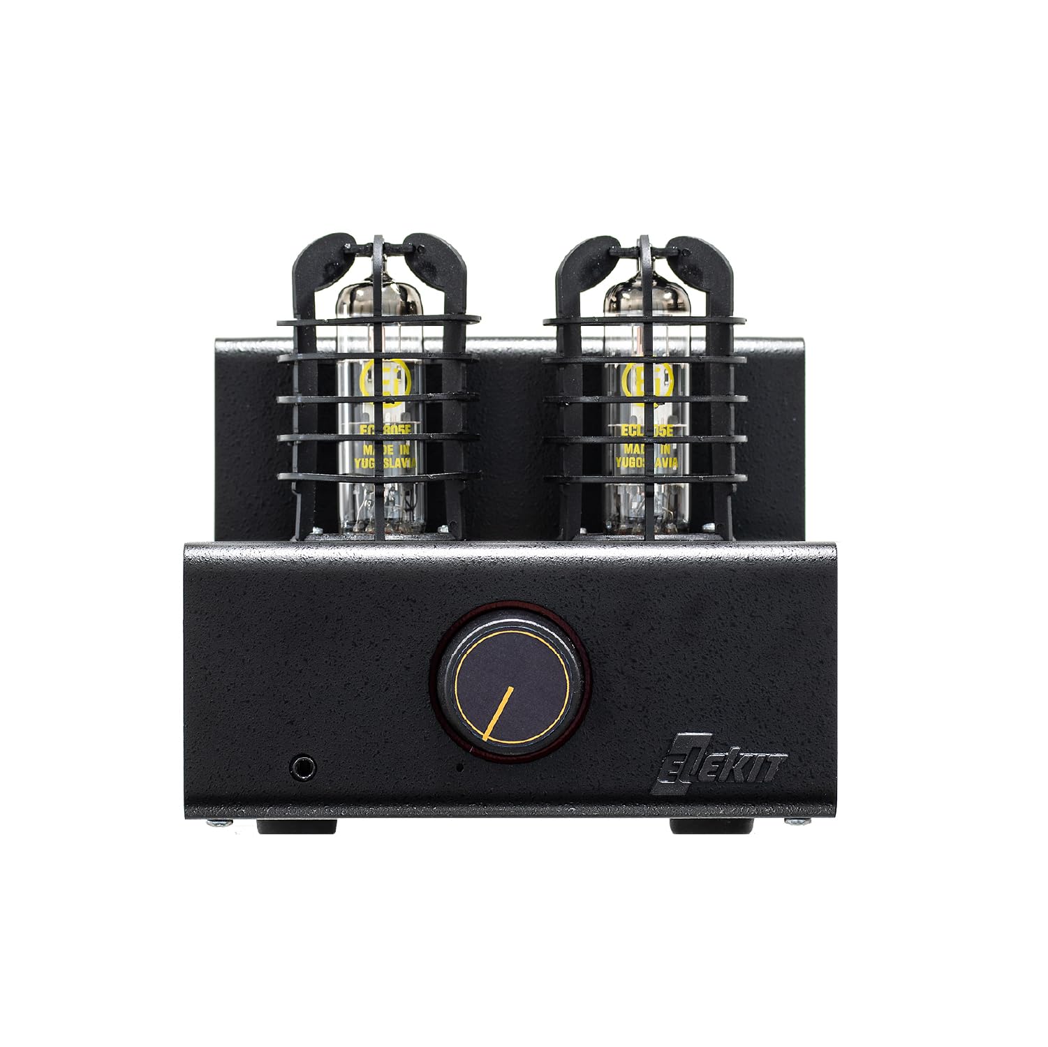 

ECL85 Single Stereo Power Amplifier Kit [Limited Model]