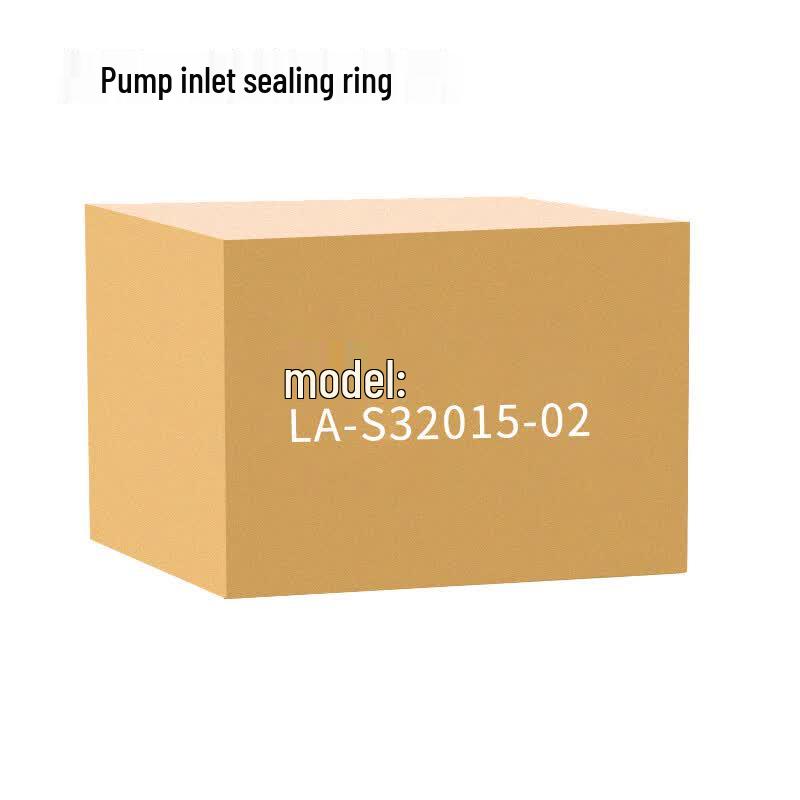 Automotive Movable Water Pump Port Seal