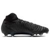 Nike Scarpe da ginnastica unisex Phantom Luna 2 Elite FG Shadow Pack Nere FJ2572-001