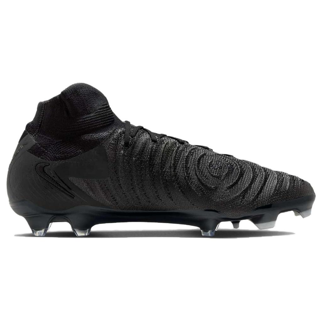 Nike Scarpe da ginnastica unisex Phantom Luna 2 Elite FG Shadow Pack Nere FJ2572-001