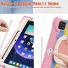 Custodie per Tablet Portatili in Silicone+PC per Xiaomi Pad8 Pad6 Pad7 Mi Pad 7 Ultra/7s/6s/5/6/7/8 Pro 8Pro Custodia Cover Shell con Supporto Rotante