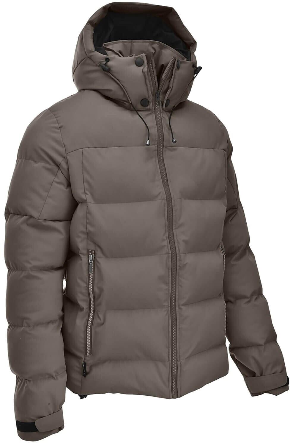 

Куртка Maul Garmisch Jacket (48106-00-802) коричневая 52