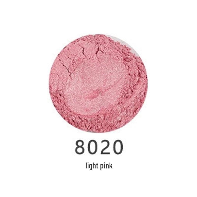 Iridescent Aurora Cosmetic Grade Mica Powder for Glitter Eyeshadow & Bath Soap, 10g