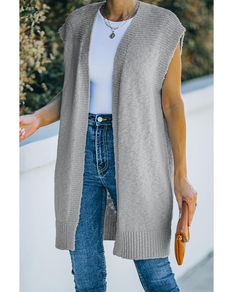 Azura Exchange Versatile Knit Cardigan