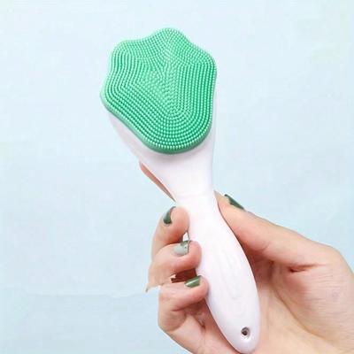 Vybavení pro sprchu a vanu – Mycí houby a kartáče