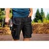 DENIM SHORT TROUSERS SIZE S - T N81-279S