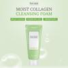 Easy Mind Moist Collagen Cleansing Foam 100ml