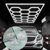 V/Y/I Typ LED Lampenverbinder 110-240V Wabenlichtröhrenverbinder 2-Pin V/Y/I Verbinder