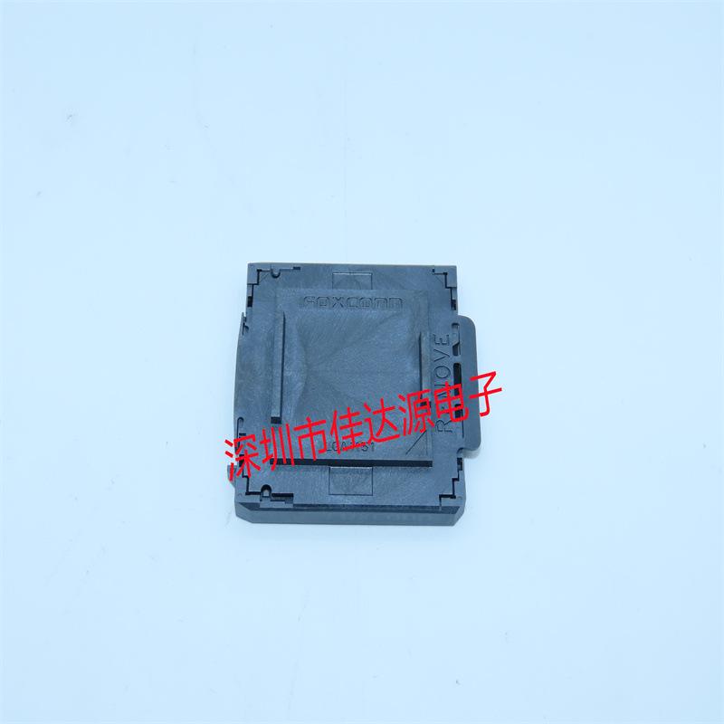 

Original Model PE115127-4041-01H Silkscreened LGA1151 CPU Base (Inquire Price Before Ordering)