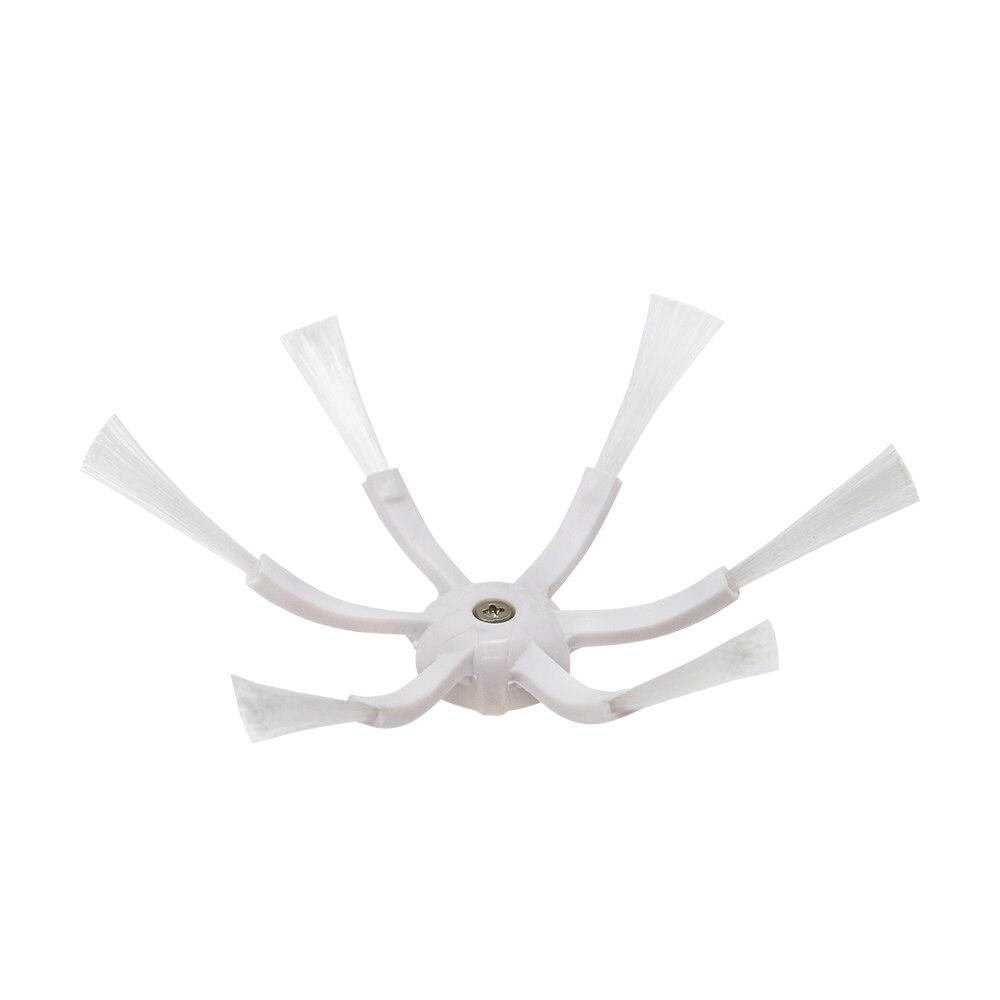 2Pcs 6 Armed Side Brush for Xiaomi Roborock S50 S51 S55 T4 T6 T7 T7PRO P5 S5 Robotic Vacuum Cleaner Accessory