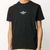 Stone Island Archivio Print Tee Unisex Tops Black 72152NS92-v0029