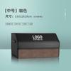 Foldable Car Trunk Organizer Box Leather Storage Bin SUV Sedan Hatchback Waterproof Anti-Pressure With Handle