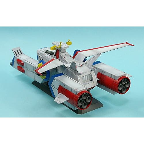 1/1700 EX model white base