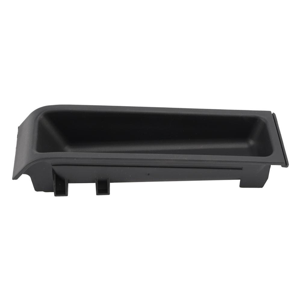 For BMW E38 E39 E65 E66 X5 E53 Center Console Armrest Storage Tray 51168215943
