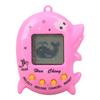 168 in 1 Pets Virtual Pet Toy Nostalgic Game Console Electronic Animals Toy Digital Pets Game Machine for Child Kid