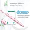Darlie Feather Guard Soft Toothbrush, 2-Pack